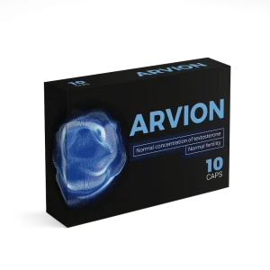 Arvion