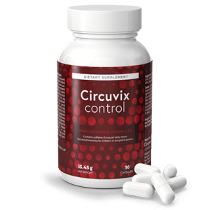 Circuvix Control