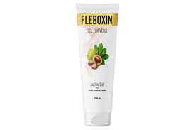Fleboxin – gel pro unavené, těžké a namáhané nohy