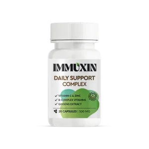 Immuxin