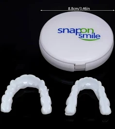 SnapOnSmile