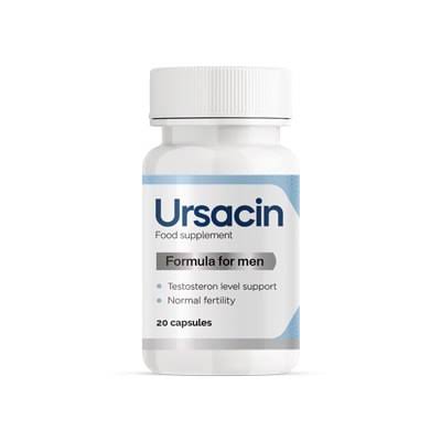 Ursacin