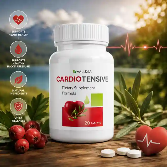cardiotensive