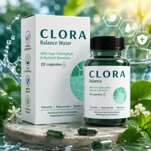Clora Balance