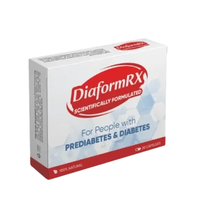 DiaformRX