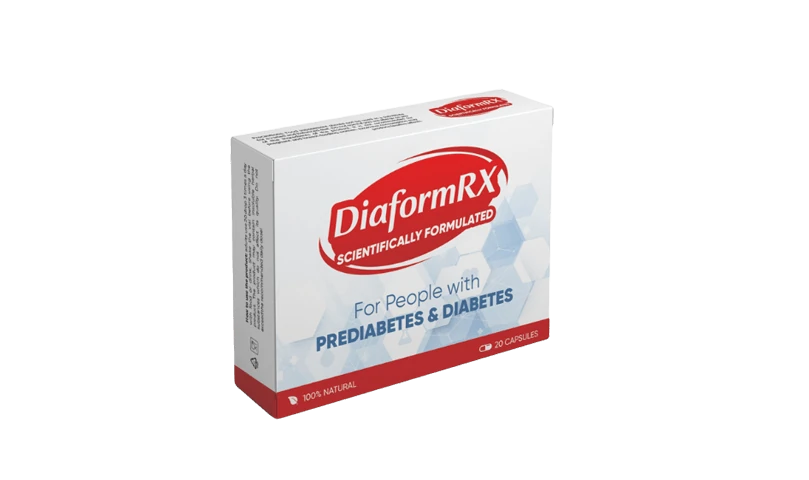 DiaformRX