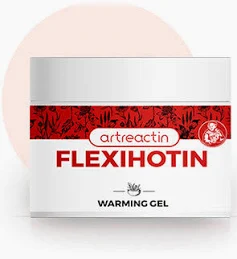 Flexihotin Forte