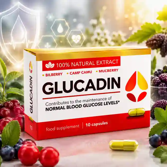 glucadin