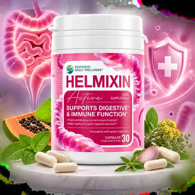 helmixin