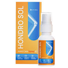 Hondro Sol
