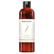Keraston – šampon pro intenzivní kosmetickou péči o vlasy a pokožku hlavy