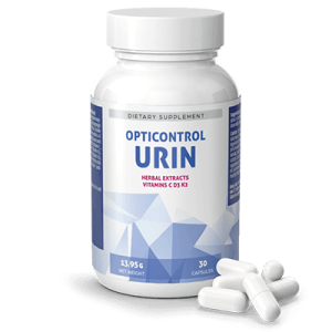 Opticontrol Plus