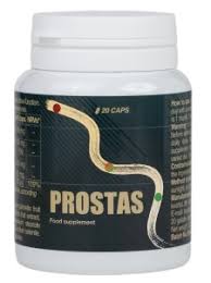 Prostas