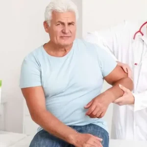 Pure Health Booster