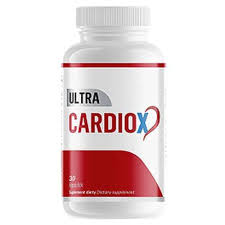 Ultra Cardio X